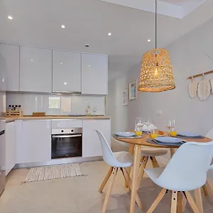 Angelica's Apartamento