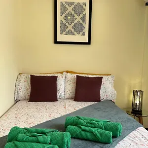  Apartamento Dream Anaga España