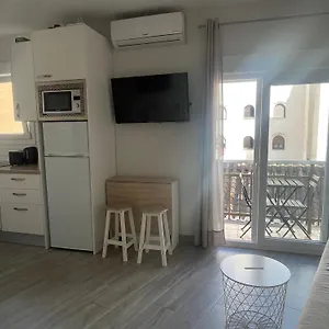  Apartamento Casamar España